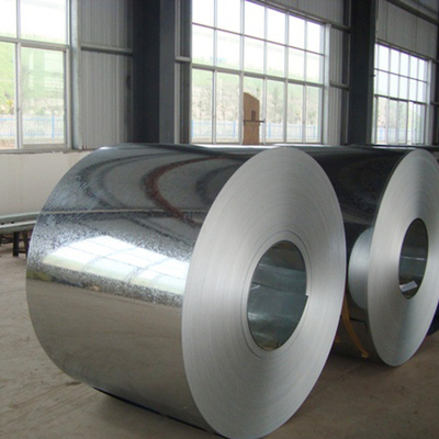 Cold-rolled σπείρα ανοξείδωτου ASTM 304 2B 300 σειρές καυτή - κυλημένο 1.5mm