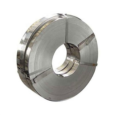 SUS304L λουρίδα 0.6mm αντίσταση διάβρωσης 0.8mm ASTM μετάλλων ανοξείδωτου