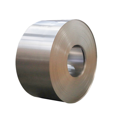 AISI ASTM 316 Hairline καθρέφτης 15mm BA ανοξείδωτου κυλημένος σπείρα 2B