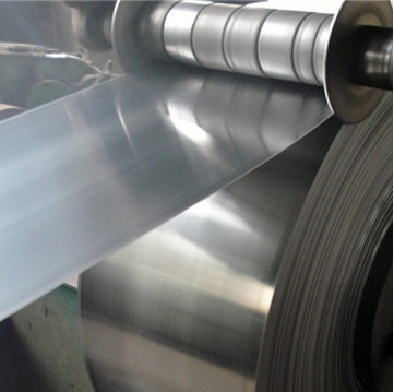 Q235 ASTM A36 Πηνίο από ανθρακούχο χάλυβα 1250mm MS ψυχρής έλασης