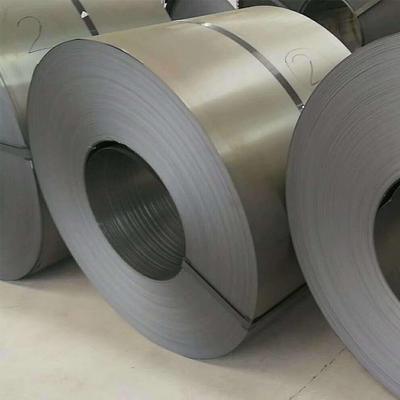 S235 Πηνίο ψυχρής έλασης χαμηλού άνθρακα Q235 SS400 ASTM A36