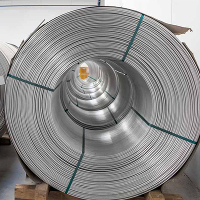 S235 Πηνίο ψυχρής έλασης χαμηλού άνθρακα Q235 SS400 ASTM A36