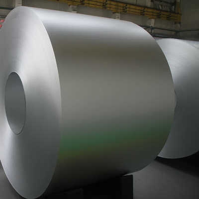 Μεταλλικό φύλλο σε πηνίο θερμής έλασης Galvalume Steel Coil G550 με ASTM