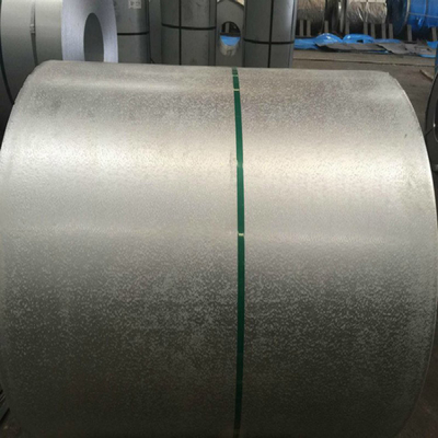 AZ150G Galvalume Steel Coil με Πιστοποιητικό CE GL Steel Coil φύλλο