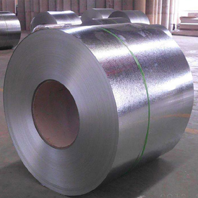 AZ100 55% Αλουμίνιο Hot Dip Galvalume Steel Coil / Φύλλο / Πλάκα / Λωρίδες