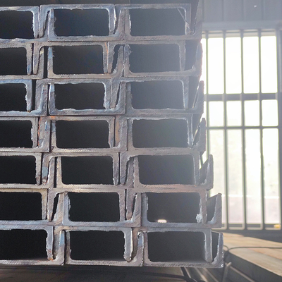 Δομικό U Beam Steel Rod 16 Gauge
