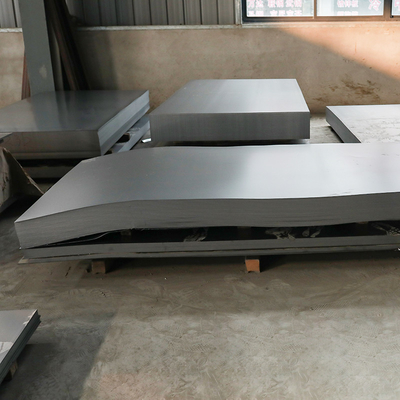 ASTM 0.35mm μεταλλικό πιάτο οικοδόμησης κατασκευής φύλλων χάλυβα ΓΠ 0.45mm