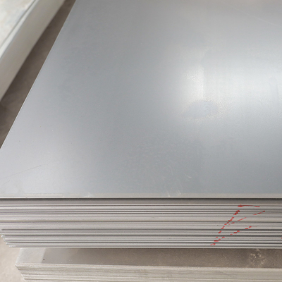 ΓΠ αντι δακτυλικό αποτύπωμα φύλλων SGCC Dx51d JIS G550 Az100 υλικού κατασκευής σκεπής μετάλλων ντυμένο ψευδάργυρος