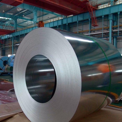 Cold-rolled σπείρα ανοξείδωτου ASTM 304 2B 300 σειρές καυτή - κυλημένο 1.5mm