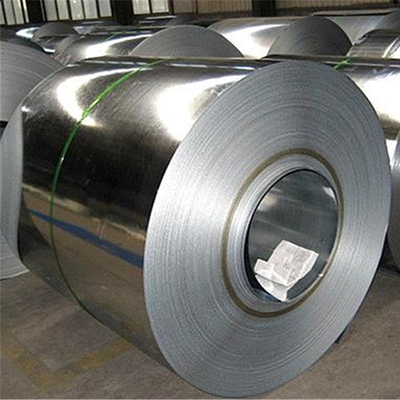 Cold-rolled σπείρα ανοξείδωτου ASTM 304 2B 300 σειρές καυτή - κυλημένο 1.5mm