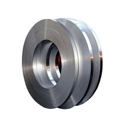 SUS304L λουρίδα 0.6mm αντίσταση διάβρωσης 0.8mm ASTM μετάλλων ανοξείδωτου