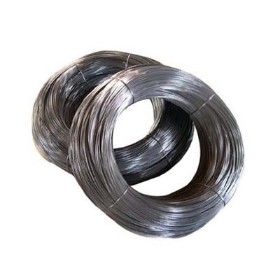 Ανοξείδωτο ASTM AISI που χτίζει το καλώδιο 410 3mm SS 2205 202