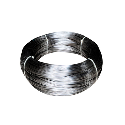 Ανοξείδωτο ASTM AISI που χτίζει το καλώδιο 410 3mm SS 2205 202