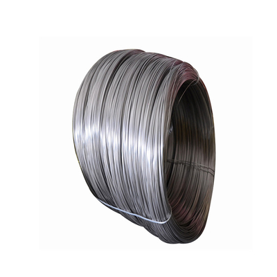 Ανοξείδωτο ASTM AISI που χτίζει το καλώδιο 410 3mm SS 2205 202