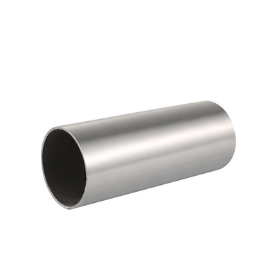 AISI 431 σωλήνας 316 στρογγυλός σωλήνας 8mm ανοξείδωτου για την κατασκευή 30mm