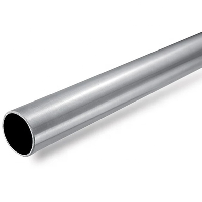 AISI 431 σωλήνας 316 στρογγυλός σωλήνας 8mm ανοξείδωτου για την κατασκευή 30mm