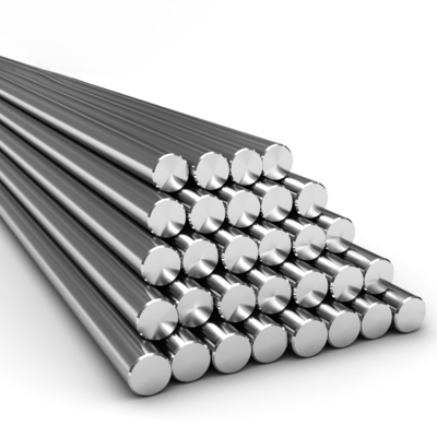 TIG/MIG ράβδοι Er304 Er308h 309 Er308L Er316 Er316 Er317 250mm συγκόλλησης ανοξείδωτου