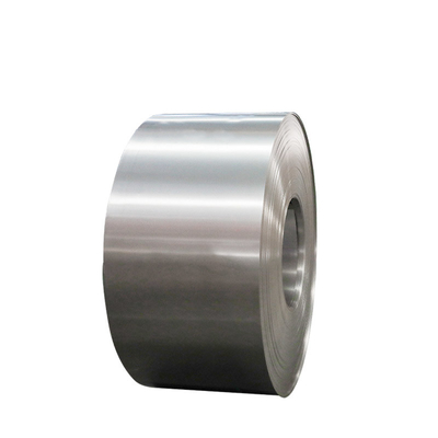 AISI ASTM 316 Hairline καθρέφτης 15mm BA ανοξείδωτου κυλημένος σπείρα 2B