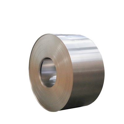 AISI ASTM 316 Hairline καθρέφτης 15mm BA ανοξείδωτου κυλημένος σπείρα 2B