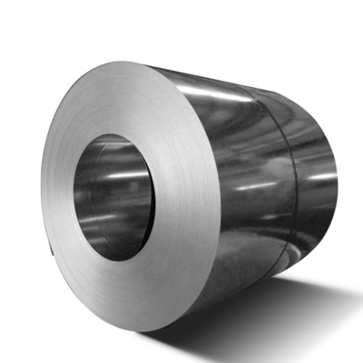 AISI ASTM 316 Hairline καθρέφτης 15mm BA ανοξείδωτου κυλημένος σπείρα 2B