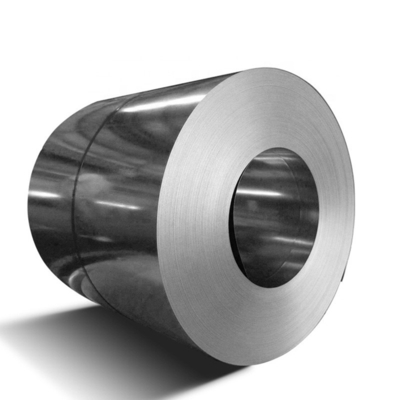 AISI ASTM 316 Hairline καθρέφτης 15mm BA ανοξείδωτου κυλημένος σπείρα 2B