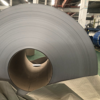 Η λουρίδα ανοξείδωτου 316 Inox cold-rolled το πλάτος 20mm