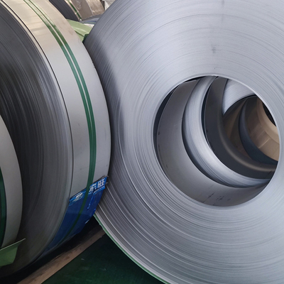 Η λουρίδα ανοξείδωτου 316 Inox cold-rolled το πλάτος 20mm