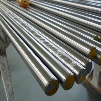 Ανοξείδωτο 304 ASTM στρογγυλή συνήθεια φραγμών καυτή - κυλημένος 1045 4140 4130 4340 250 χιλ.