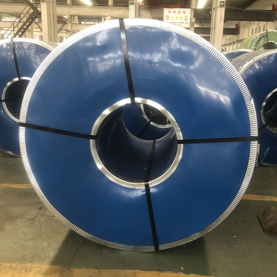 SUS 316 σπείρα 321 309S 410 430 2B λουρίδων ανοξείδωτου 316L τελειώνουν 0.3mm cold-rolled