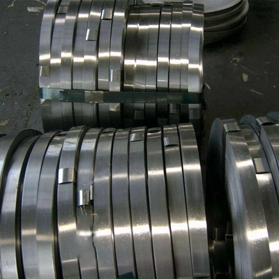 Λουρίδα 0.7mm 0.8mm 0.9mm 1.0mm 5.5mm ανοξείδωτου κραμάτων 316 AISI