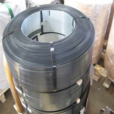 2b Hairline ρόλος 0.5mm cold-rolled λουρίδα 430 λουρίδων ανοξείδωτου BA σπειρών 410 420
