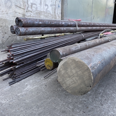 304 φραγμοί χαλύβων Stainlessness ράβδων ανοξείδωτου για Rebars χάλυβα ράβδων σιδήρου φραγμών κατασκευής