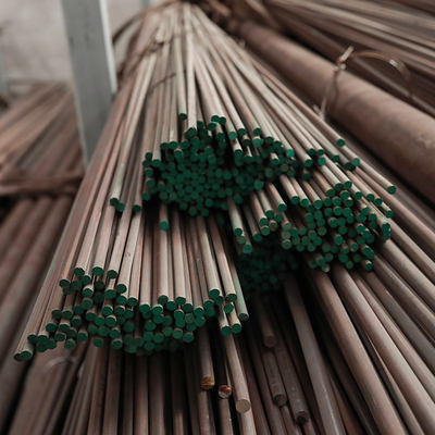 τιμή ASTM SUS 201 202 304 304L 316 γυαλισμένο 316L Contrustion ράβδων ανοξείδωτου 8mm