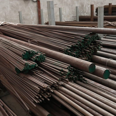 τιμή ASTM SUS 201 202 304 304L 316 γυαλισμένο 316L Contrustion ράβδων ανοξείδωτου 8mm