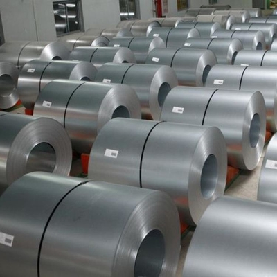 Προβερνικωμένη SGCC Galvalume σπείρα 1.2mm χάλυβα Galvalume Jual πάχους