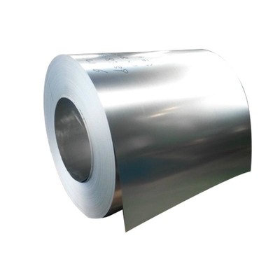 Ντυμένος ψευδάργυρος χάλυβας σπειρών 600G G60 G550 καυτός βυθισμένος γαλβανισμένος