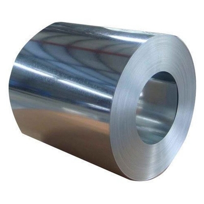Ντυμένος ψευδάργυρος χάλυβας σπειρών 600G G60 G550 καυτός βυθισμένος γαλβανισμένος