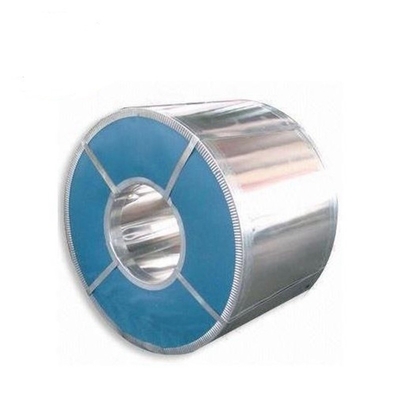 40g cold-rolled η γαλβανισμένη χάλυβα σπείρα φύλλων σπειρών γαλβανισμένη Q235