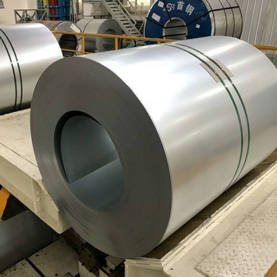 Προβερνικωμένη SGCC Galvalume σπείρα 1.2mm χάλυβα Galvalume Jual πάχους