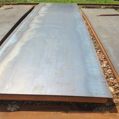 1.5mm200mm cold-rolled χάλυβας άνθρακα πιάτων A569 χάλυβα άνθρακα 1018 CRS