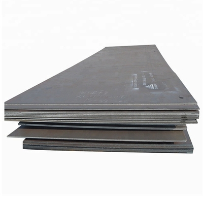 6000mm cold-rolled πιάτο χάλυβα φύλλων χάλυβα άνθρακα SS400 SS540 Astm A36