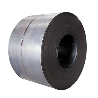 Πάχος 1.5mm λουρίδα SS400 Sae 1006 χάλυβα χαμηλού άνθρακα καυτή - κυλημένη σπείρα