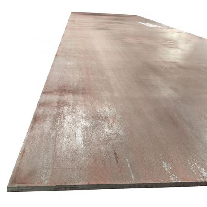 βαθμός Γ πάχους ASTM A283 A36 Grc A285 10mm cold-rolled/καυτός - κυλημένο Carbon/304 201 ανοξείδωτη/γαλβανισμένη τιμή πιάτων χάλυβα