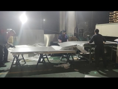 Ποιο είναι το φύλλο ανοξείδωτου;