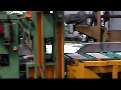 Πώς να παραγάγει τη σπείρα ανοξείδωτου