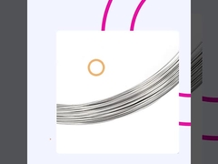 Αυτό που είναι το καλώδιο ανοξείδωτου